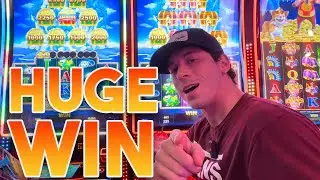 Ahoy, Big Wins! Captain Riches Slot Machine Delivers a Huge Win with a Special Guest!