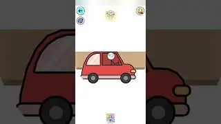 ALCHEMY PUZZLE: CAR🚗🚘 (Other level check on my channel) #Alchemypuzzle #sainspuzzle #brainpuzzle
