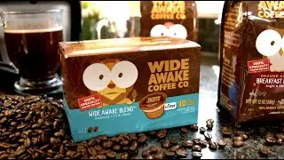 Wide Awake Coffee - Big Y Signature Item