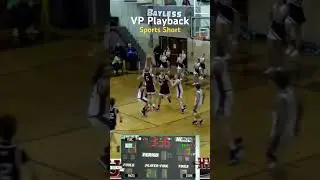 #jumpshot for #UnakaRangers #vpplayback #basketball #sports #highlights