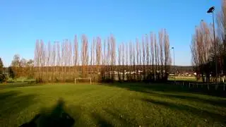 RC-Fun: LOS - Copter-Limbo
