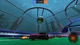 [NWPO's POV] First ever RLCS 1v1 Grand Final | $45,000 USD | Nwpo vs Mawkzy | Game 5