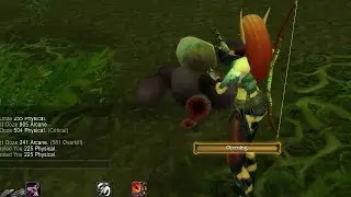World Of Warcraft Quest Info: Venomhide Eggs