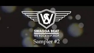 SWAGGABEAT - SAMPLER #2 [2012]