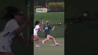 The speed!! 😦 Via @ecdwlax @laxinthe305