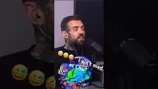 Wack100 presses Adam22 about being a &ldquo;legal pimp&rdquo;