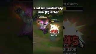 mundo is definitely not balanced 💀🔥