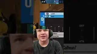 Jynxzi LEAKS 1.5 SCOPE BEING REMOVED FROM RAINBOW SIX SIEGE!