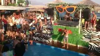 Club Noa After Beach Party Zrce 10 17 08 2013 T 1