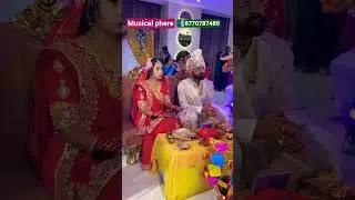 #marriage #musicalphere #grandevents #love #jainism #hinduwedding #wedding #jai #vivah