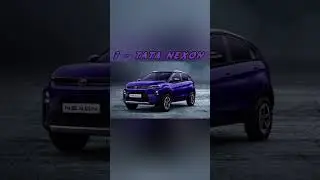 Top Selling Cars in September 2023