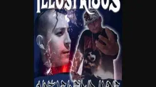 Illustrious - I Wanna See