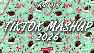 🥇 TIKTOK MASHUP JANUAR 2026 🇩🇪 Platz 1 in den Charts 🏆