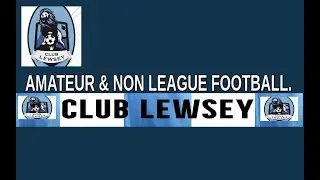 Leon Cashman Two Goals & Key Clips-Club Lewsey FC v St Josephs-Jack Jones Cup Final-9th May 20223.