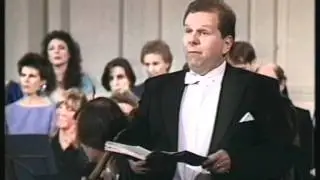 Handel`s Messiah -Comfort Ye... / Every Valley...Adrian Thompson, The Sixteen, Harry Christophers