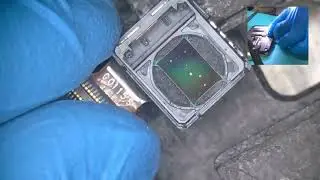 #APPLE_MECHANIC #22 Samsung galaxy s20 ultra front camera repair |  اصلاح الكاميرا الامامية