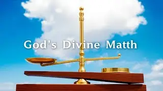 What's the SECRET to Accurate Weights and Measures in Deuteronomy 25? - Reading and Discussing
