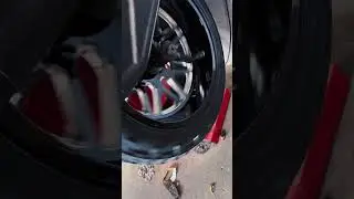 Cali Off-Road  Wheels on Venom Power Tires #explore #explorepage