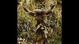 yaelokre - harpy hare (acapella)
