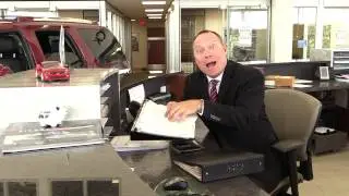 Capital Auto Group: The Best Deal