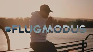C-Jay - Flugmodus (feat RayCliff & Dan Mitchel) prod. by Keyline Beats (Video)