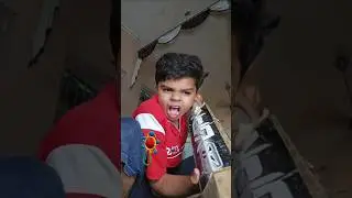 Ansh ke Summer Vacation 😂 #shorts #ansh #bhaibehan #funny #family #sraoster