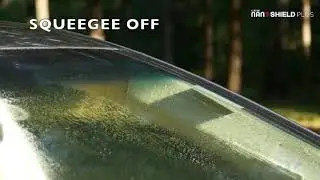 C-Bond - Windshield Strengthener