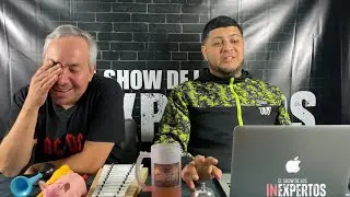 🍻Rob@n b@r y se qued@n dormidos | Bad Bunny es materia EN LA UNI 🎓Vuelve Juan Gabriel? Sister Hung