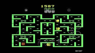 Mouse Trap (Atari 2600) : 14 Retro Achievements (MASTERED) ✌️✌️✌️