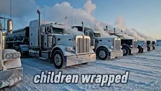 How Humans Survive in &ndash;71&deg;C | The Frozen Life of Oymyakon, Russia