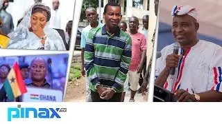 🚨Wontumi ARRESTED at CID Headquarters &ndash; Granted ₵1 Million Bail, Ordered to Appear in Court Tomorrow