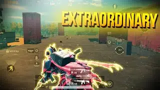 EXTRAORDINARY | OnePlus Nord PubG Test | Smooth Extreme 60 FPS Montage