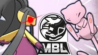THE SEASON BEGINS! - Team Crumpet VS Team Not Scald [MBL S3W1]