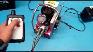 TORSIONX  ACCIONAMIENTO REMOTO PARA BOMBAS