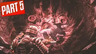 Ghenona alion Dead Space Hindi | Dead Space [ Part 5 ]
