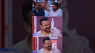 Urvasi about sphadikam #malayalamevergreensongs #mammookka #kunchackoboban #rimitomyofficial