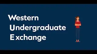 Discover Tuition Savings With WUE