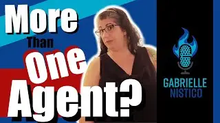 Should I Have Multiple Agents for Voice Acting? - There are rules you need to follow.