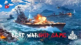 WOWS Live 126 - DOOM 🇮🇩 Aceh 18/01/2026 WarShips Game