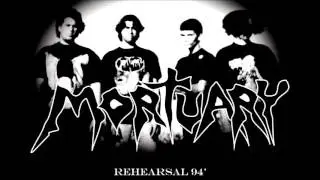 MORTUARY - Rehearsal 94