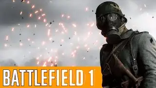 BIG ANNOUNCEMENT - BATTLEFIELD 1 LIVE PS5 !candle