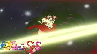 [1080p] Burning Mandala {Ver. SuperS} (Sailor Mars Attack)
