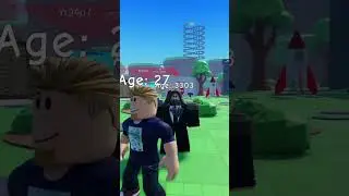 Age 1-5000 in Roblox