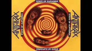 Anthrax - Be All, End All