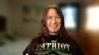 UFO Bass ROB DELUCA On SPREAD EAGLE Tour +NewMusic!
