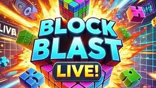 Kejar Skor 300k Bisa gak ya?! #blockblast
