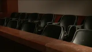 District clerk controversy