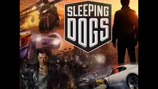 Sleeping Dogs - un giro tranquillo/occhiali frisky/maglietta di ting/popstar - gameplay Ips4 (3)