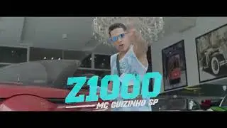 MC guizinho SP - Z100 (Gr6 filmes) DJ oreia