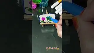 Try it ❤️ #shorts #viral #new #diy #cute #tending #art #craft